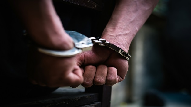 Car Thief Caught In La Pine - Vimarsana News