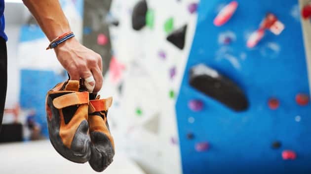 Local Gym Climbs To Nation's Best | MyCentralOregon.com - Vimarsana News