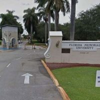 Florida Memorial University Student Sues School Over Brutal