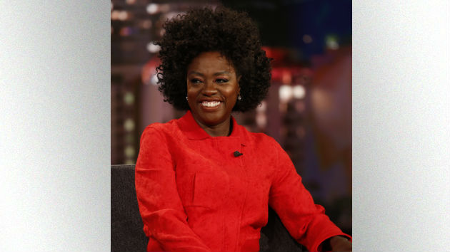 My Heart Just Burst Wide Open Viola Davis Honored By Fan Naming Her Daughter After The Actress Mycentraloregon Com