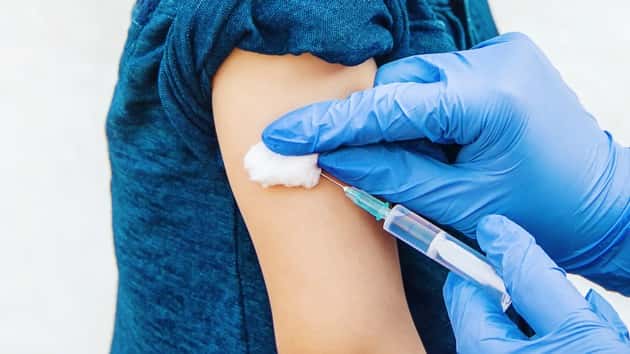 Walk-In Vaccination Clinics Offered This Week - Vimarsana News