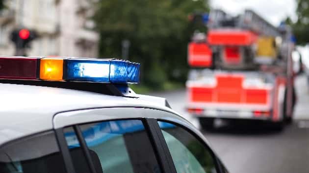 Bend Parkway Reopens After Two Car Crash - Vimarsana News