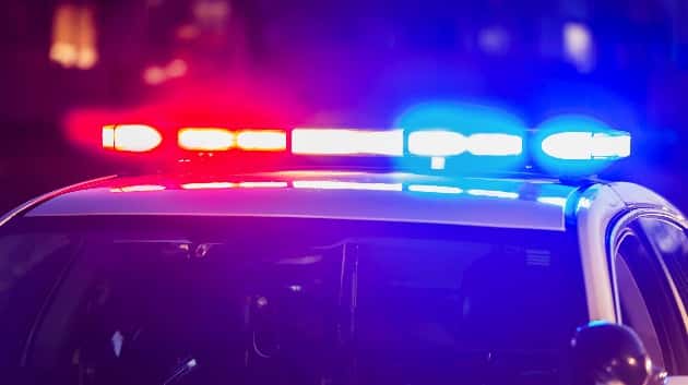 Bend PD Report Serious Hit & Run - Vimarsana News