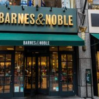 Barnes Noble Pulls Alternative Book Covers Following Criticism