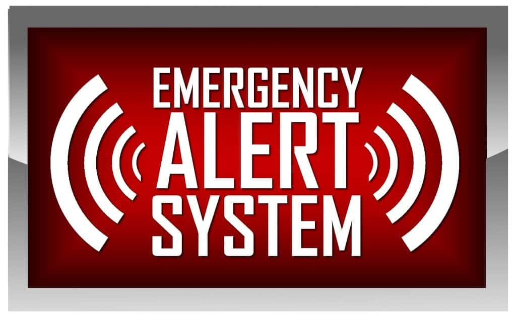 National Emergency Alert Test 2025 - Marie L. Anderson