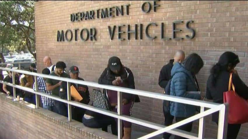 NEW THIS MORNING: Bend DMV office to stay open only for commercial drivers, by appointment ...