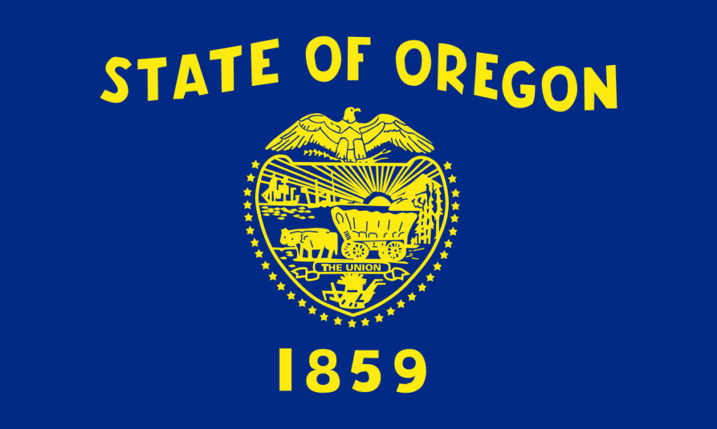 Oregon Redistricting Hearings Scheduled - Vimarsana News