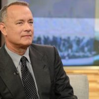 Tom Hanks Details His Experience With Covid 19 Mycentraloregon Com