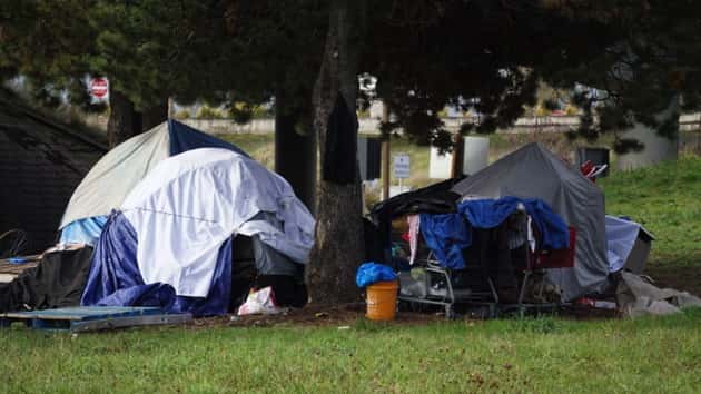Bend Council Approves More Shelter Beds - Vimarsana News