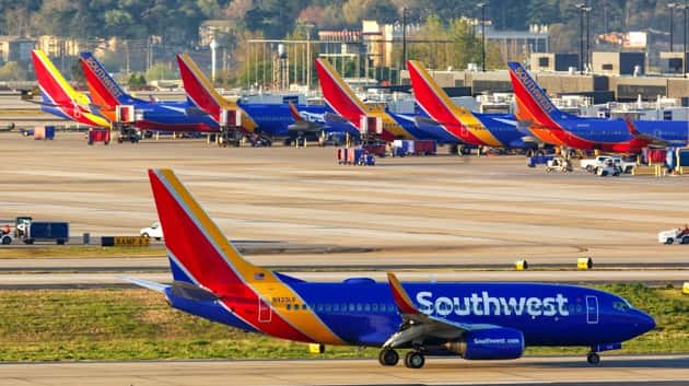Man hit, killed by Southwest plane as it landed at Austin airport ...