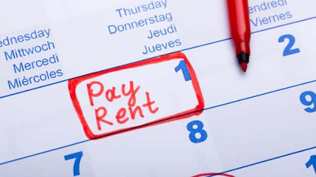 State Rental Assistance Program Reopens - Vimarsana News