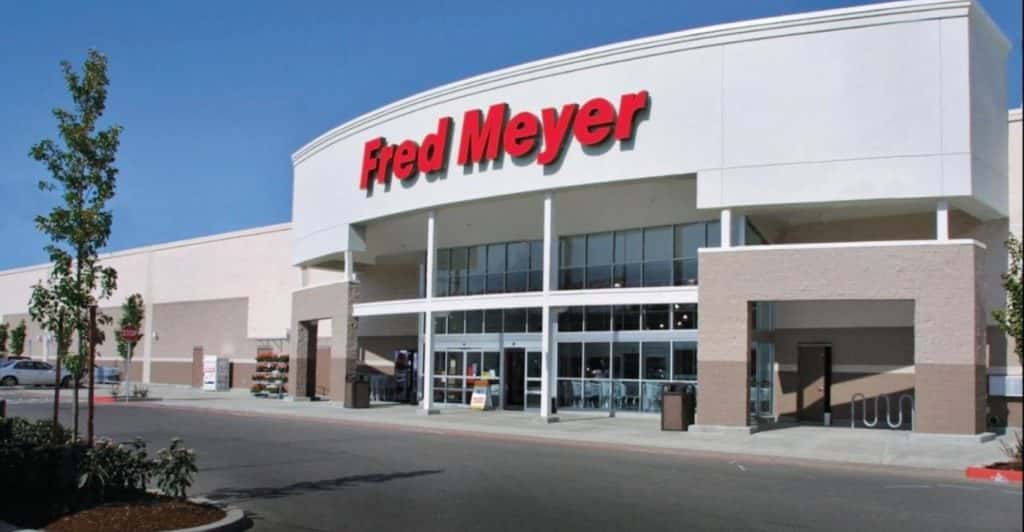 Fred meyer jobs in puyallup wa