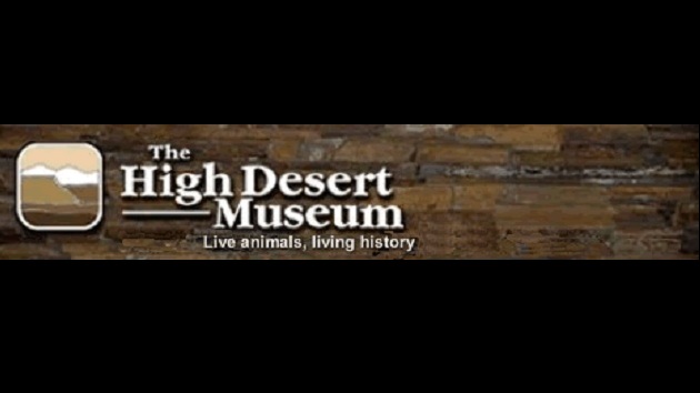 Deadline Approaching For Museum's Writing Prize | MyCentralOregon.com - Horizon Broadcasting Group, LLC - Vimarsana News