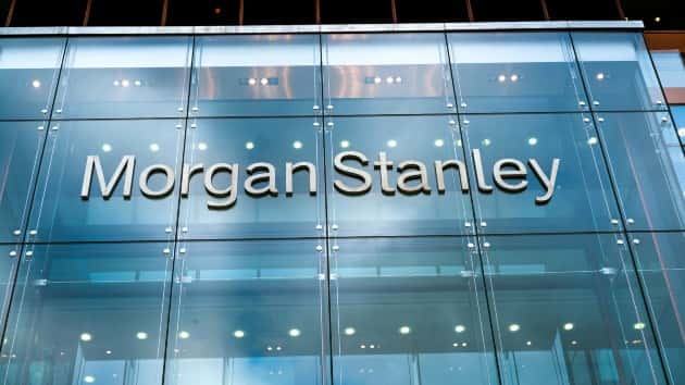Morgan Stanleys Former Diversity Head Files Racial Discrimination Suit Against Bank 4286