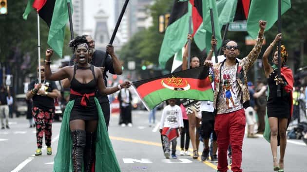 Juneteenth Holiday Closures - Vimarsana News