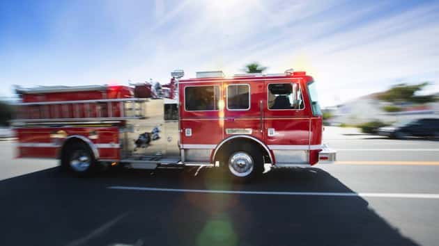 BEND FIRE & RESCUE TAKES ACTION TO PROTECT CHILDREN OF BEND AS A DARKNESS TO LIGHT \"PARTNER IN PREVENTION\" - Vimarsana News