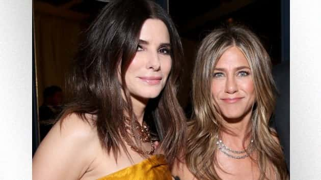 Sandra Bullock rings in 56th birthday with socially distanced party ...