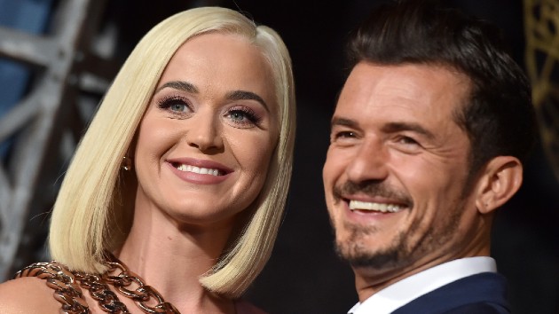 Orlando Bloom Welcomes First Child Daisy Dove With Katy Perry We Are Floating With Love Mycentraloregon Com