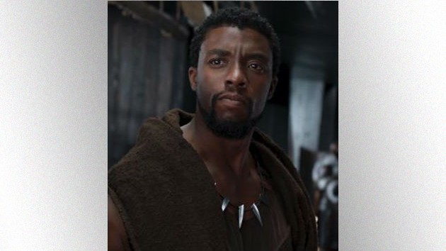 Black Panther Star Chadwick Boseman Dead At 43 Mycentraloregon Com