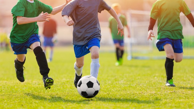 School Refs Quitting Because Of Verbal Abuse - Vimarsana News