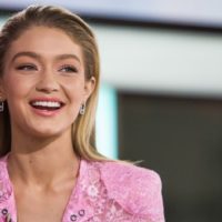 Zoinks! Gigi Hadid Gets Animated For A Special 'Scooby Doo' Episode ...