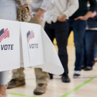 What to know about poll watchers in the 2020 election | MyCentralOregon ...