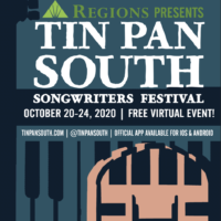 tin-pan-south-embraces-new-format-and-celebrates-songwriting-virtually-for-the-28thannual-tin-pan-south-songwriters-festival