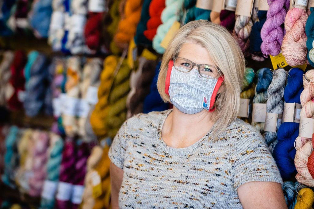 LOCAL BUSINESS HIGHLIGHTED FOR PANDEMIC RESPONSE - Vimarsana News