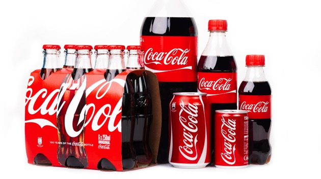 Coca-Cola to cut 2,200 jobs globally - Vimarsana News
