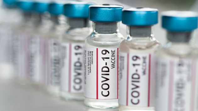 Vaccine Update: Deschutes "Fully Booked" This Week - Vimarsana News