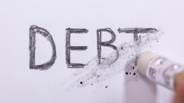 Fit Finance: Influencers share nine tips for paying down debt in 2021 - Vimarsana News