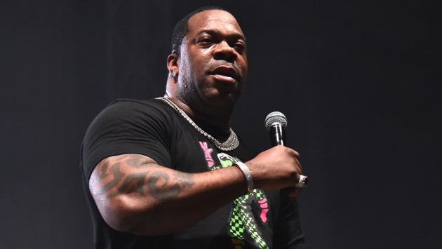 Busta Rhymes opens up about what inspired his 100-pound weight loss - Vimarsana News