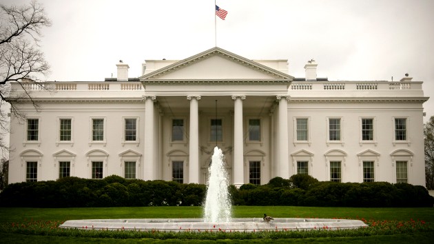 Biden to replace White House doctor with long-time physician - Vimarsana News