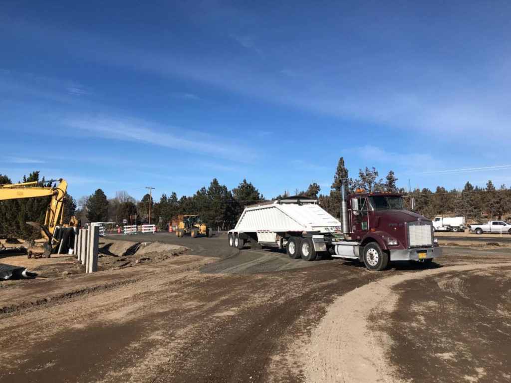 WEEKLY ROAD CONSTRUCTION UPDATE For the week of January 24 – 30 - Vimarsana News