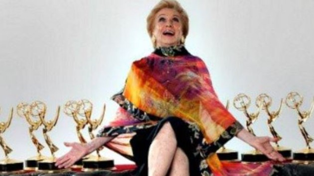 Cloris Leachman, Oscar and Emmy winning star of 'The Mary Tyler Moore Show', dead at 94 - Vimarsana News