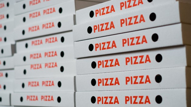 Slice sends pies from local pizzerias to shelters, soup kitchens on National Pizza Day - Vimarsana News