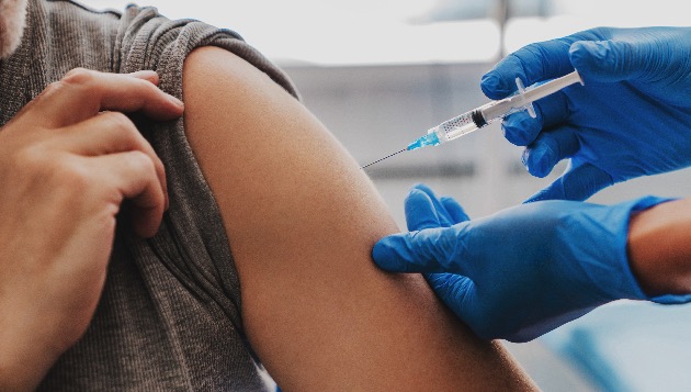 Vaccine Available to Veterans, Spouses, Caregivers - Vimarsana News