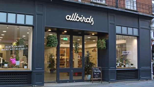 AllBirds celebrates fifth anniversary with fluffy new sneakers - Vimarsana News