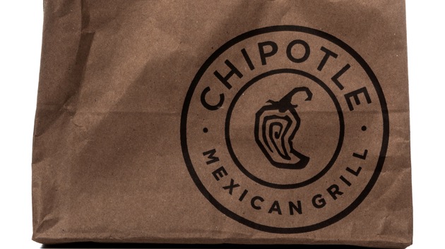 Chipotle launches makeup collection with e.l.f. so you can look spicier 