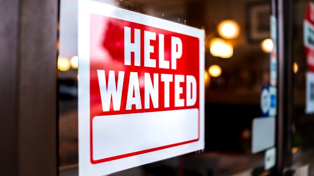 Employers add 379,000 jobs last month, pushing unemployment rate to 6.2% - Vimarsana News