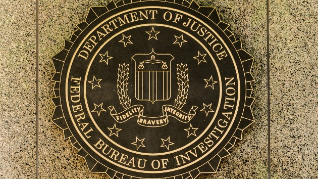 White supremacists 'seek affiliation' with law enforcement to further their goals, FBI report warns - Vimarsana News