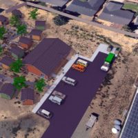 village-2