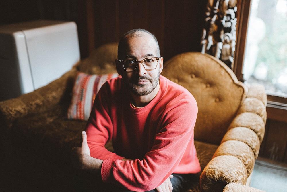 Oregon Poet Laureate Headlines Poetry Month - Vimarsana News