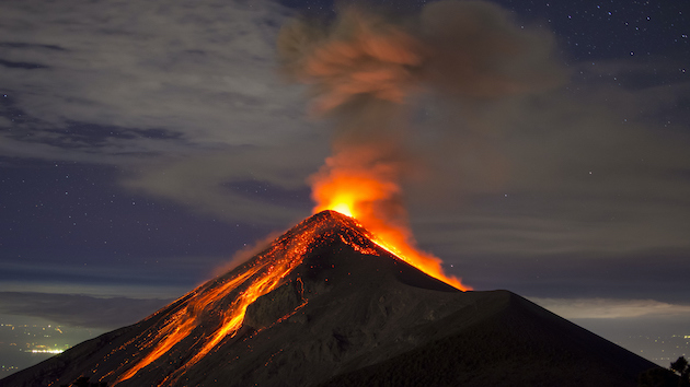 Volcanic eruption in Caribbean forces thousands of evacuations ...