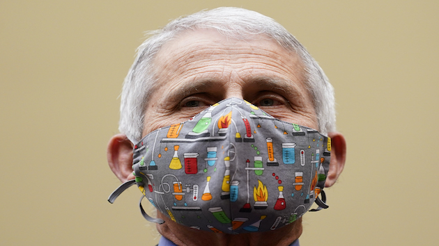 A decision to lift the J&J suspension could occur by Friday: Fauci - Vimarsana News