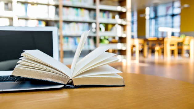 East Bend Library Lease Extended - Vimarsana News