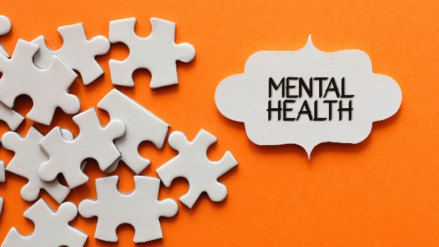 Mom who struggled to accept her son's schizophrenia talks about crisis services - Vimarsana News