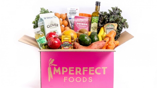 Imperfect Foods teams up with food tech company that extends produce shelf life - Vimarsana News