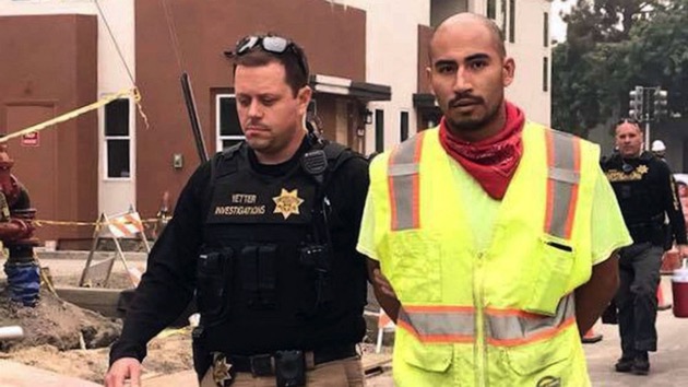 How a dating app meetup led to alleged murder, arson and two more deaths - Vimarsana News
