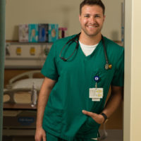 nursing